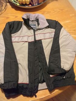 Boys jacket