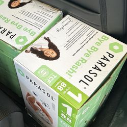 Diapers Size 1        Each Box $20.00