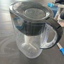 Brita For Water Filtering