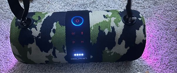 Speaker