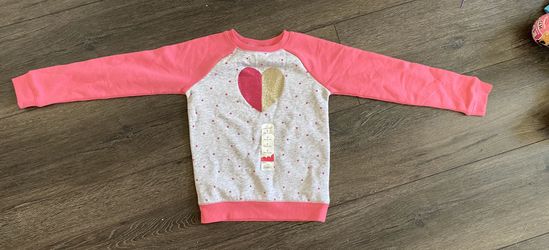 Sweat shirt