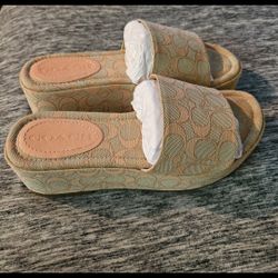 Coach Shoes 