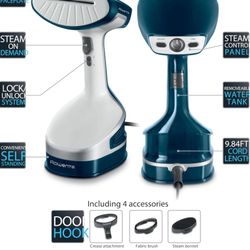 Rowenta  Steamer