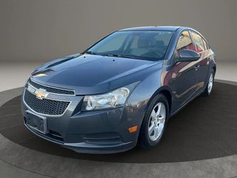 2013 Chevrolet Cruze