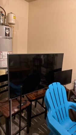 65 inch Samsung LED
