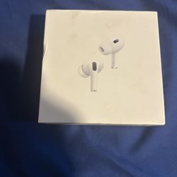 Apple Air Pods Pro