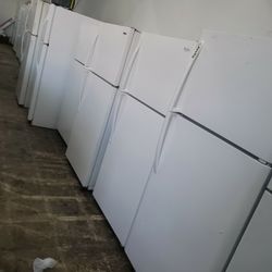 Refrigerators 