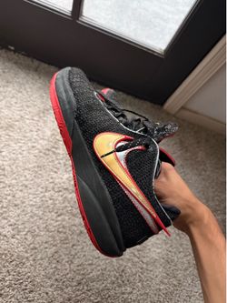 LeBron 20 Trinity