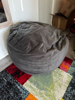 3ft bean bag chair