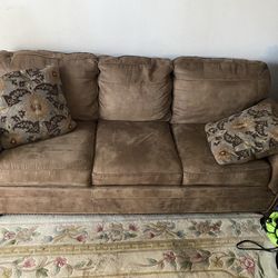 Sofa hide a Bed