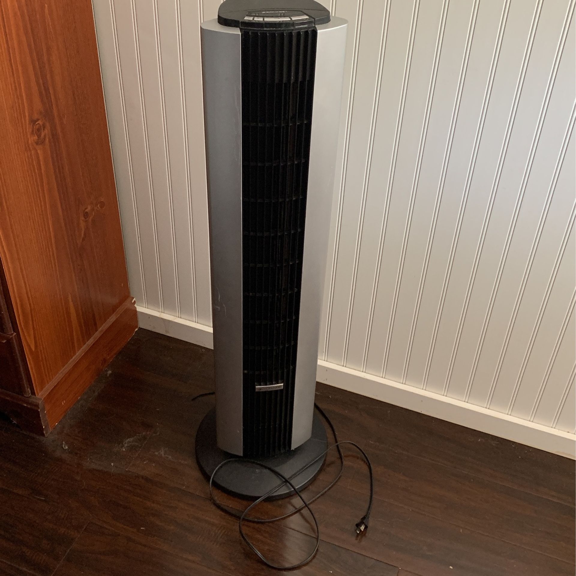 Tower Fan