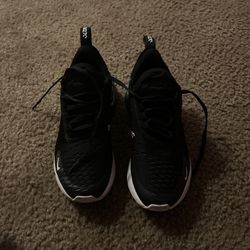 Nike Shoes Size 4