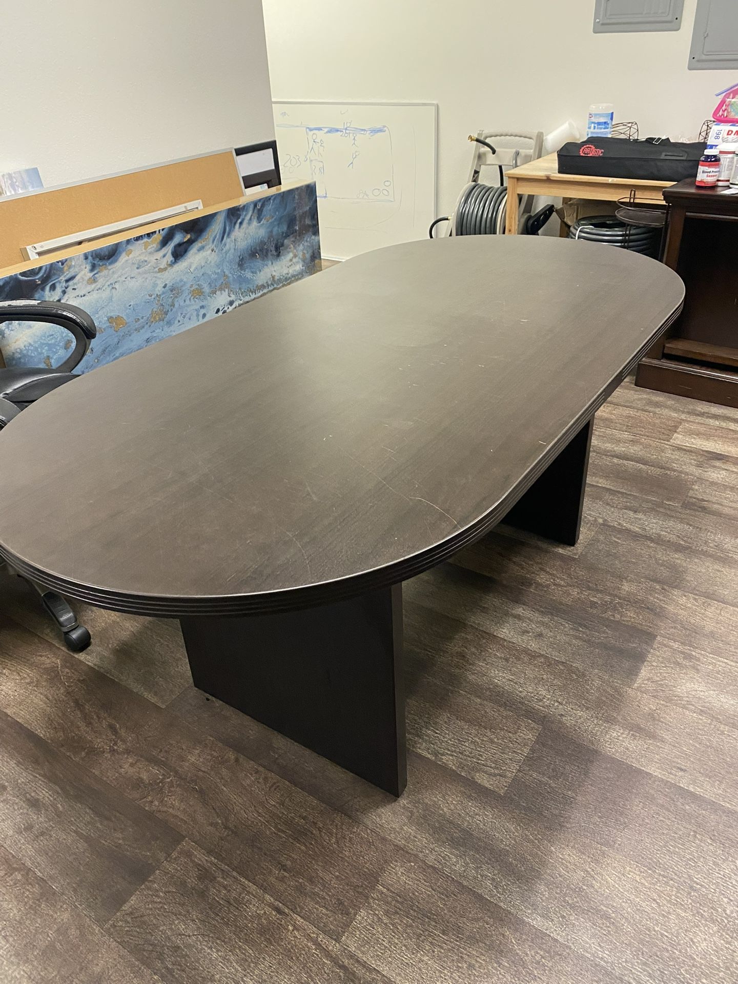 Conference Table