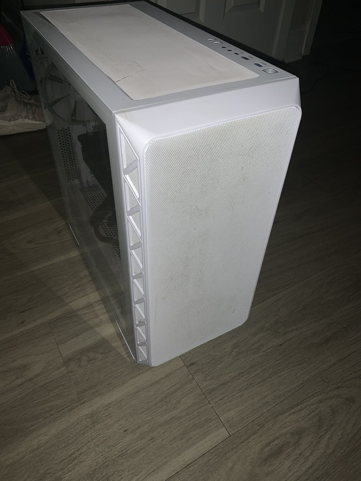 Gaming pc