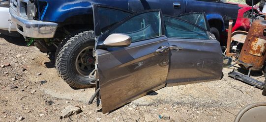 Auto Parts Hyundai Elantra Doors 2011 /2016