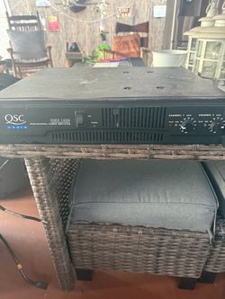 Speakers