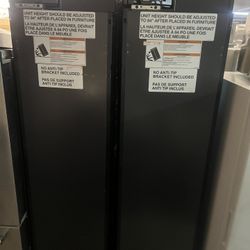 18” Freezer Column Jenn Air 2024