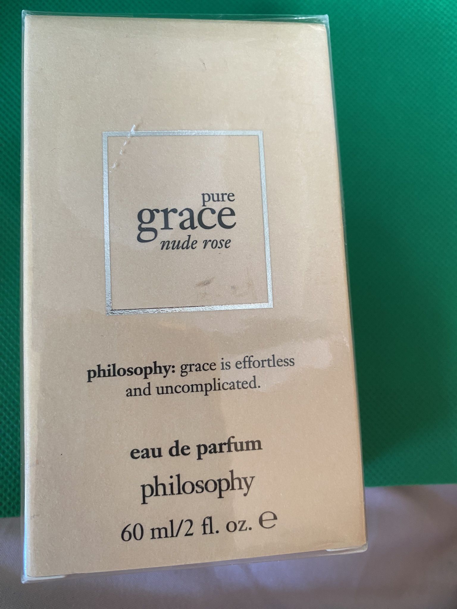 Brand New Pure Grace Perfume