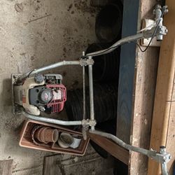 Fiber Screed 