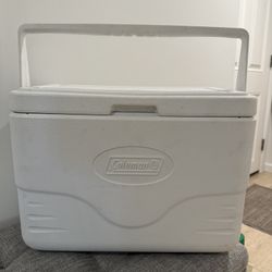Coleman Personal Cooler