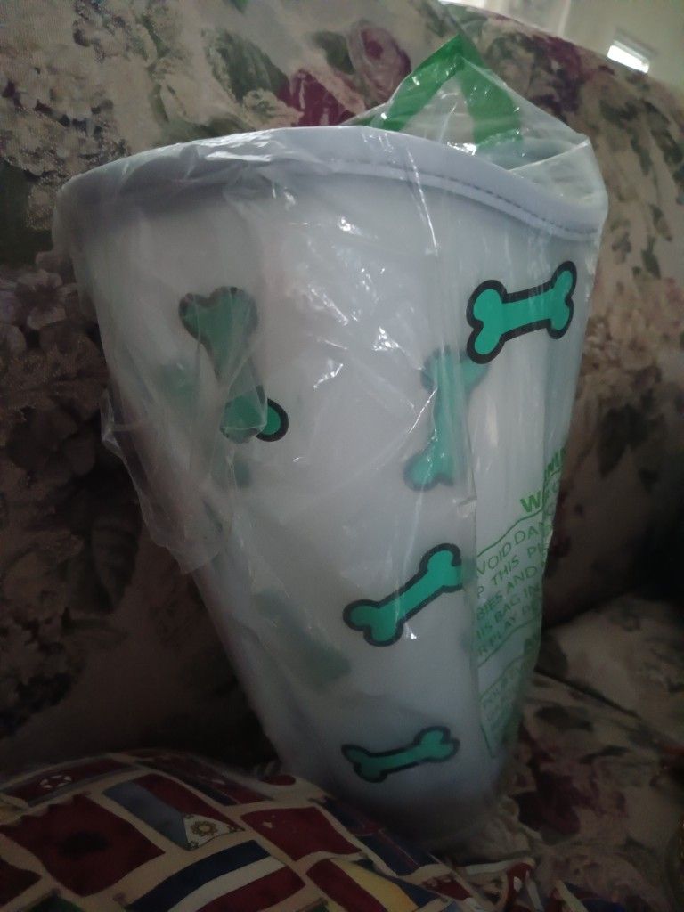 Dog Recovery Protection/ Size Large
