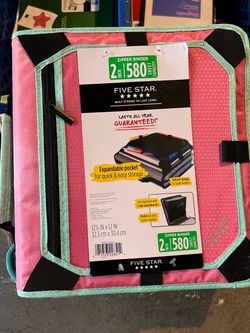 Binder