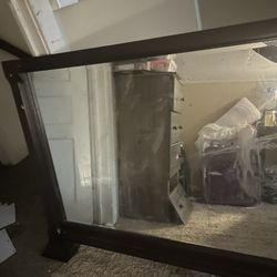 Big Mirror 
