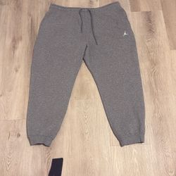Jordan 2xl Sweats 