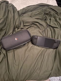 steamdeck oled 512gb
