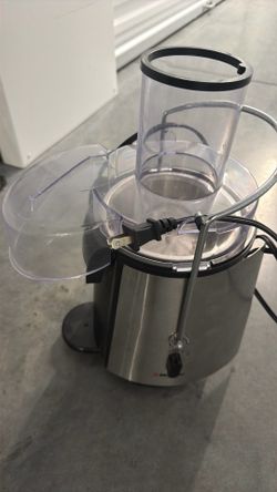 Juicer