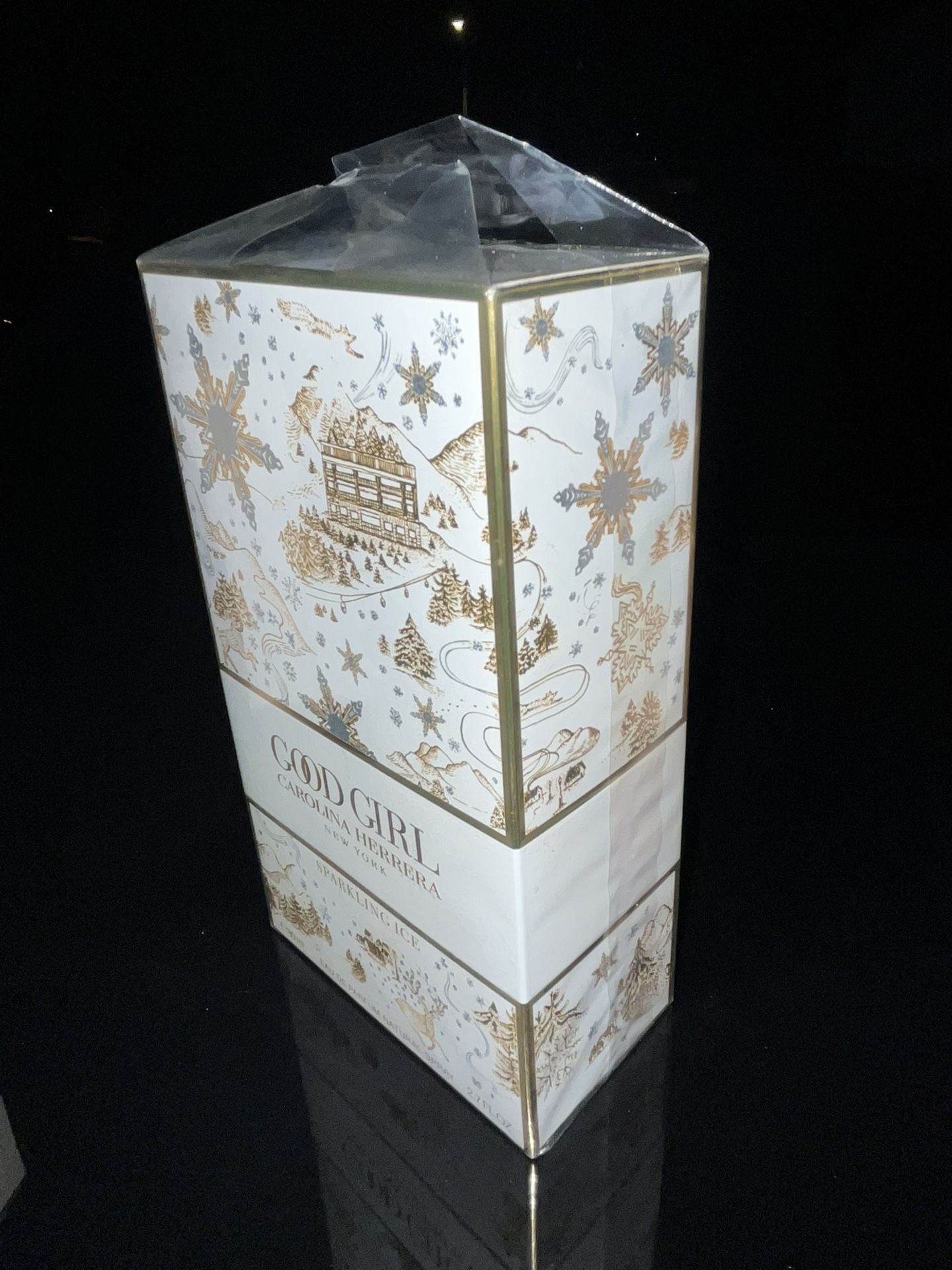 Good Girl Carolina Herrera