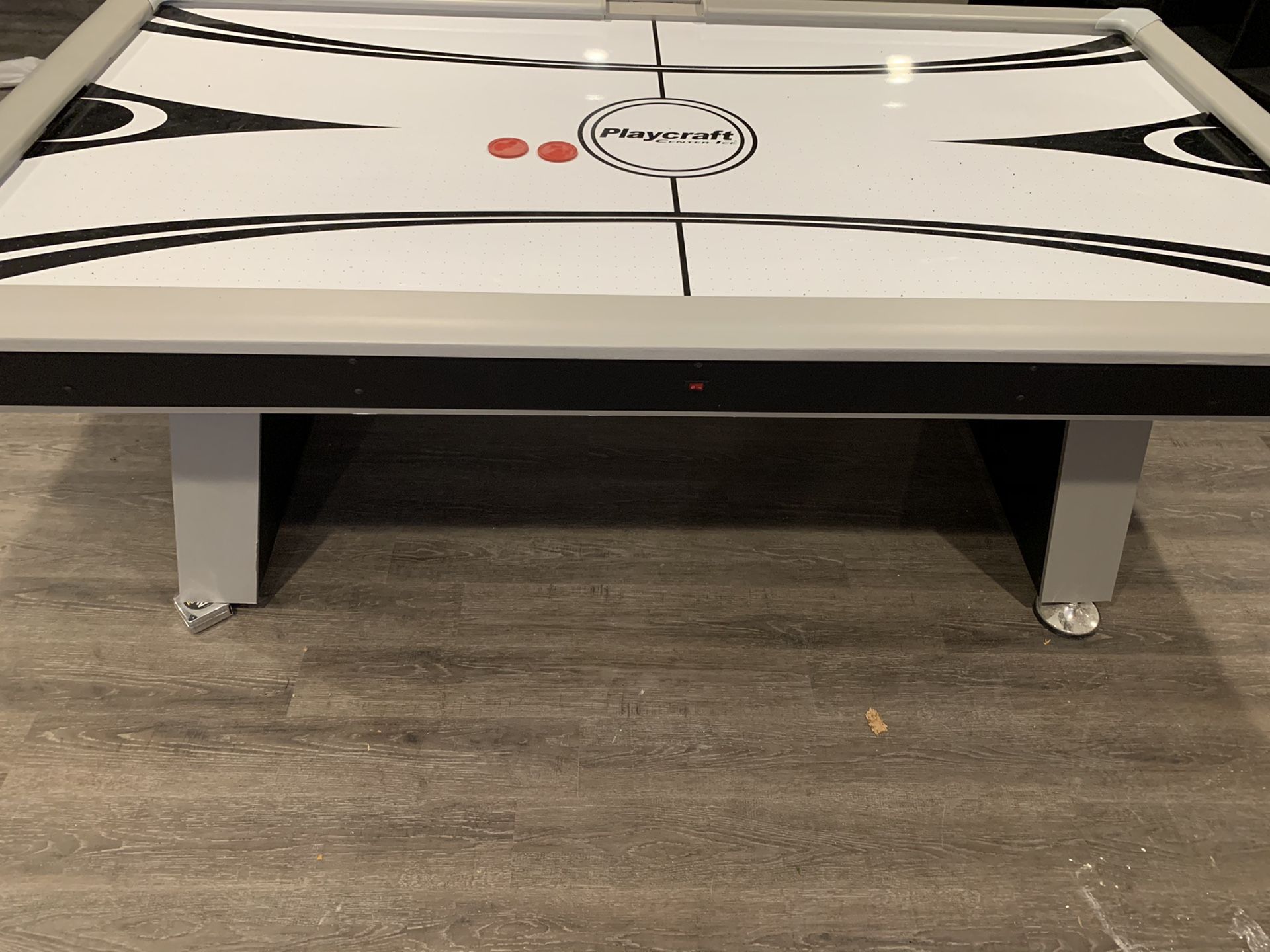 Playcraft Air Hockey Table