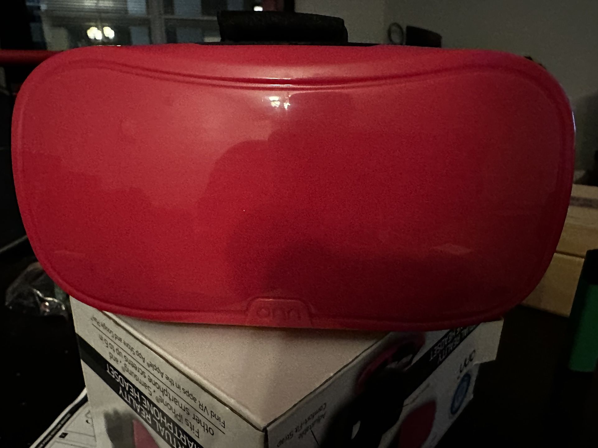 VR Headset For Android And iphone