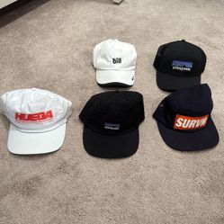 Hats 