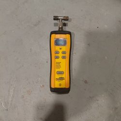 Fieldpiece Vacuum Gauge 