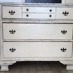 3 Drawer Dresser