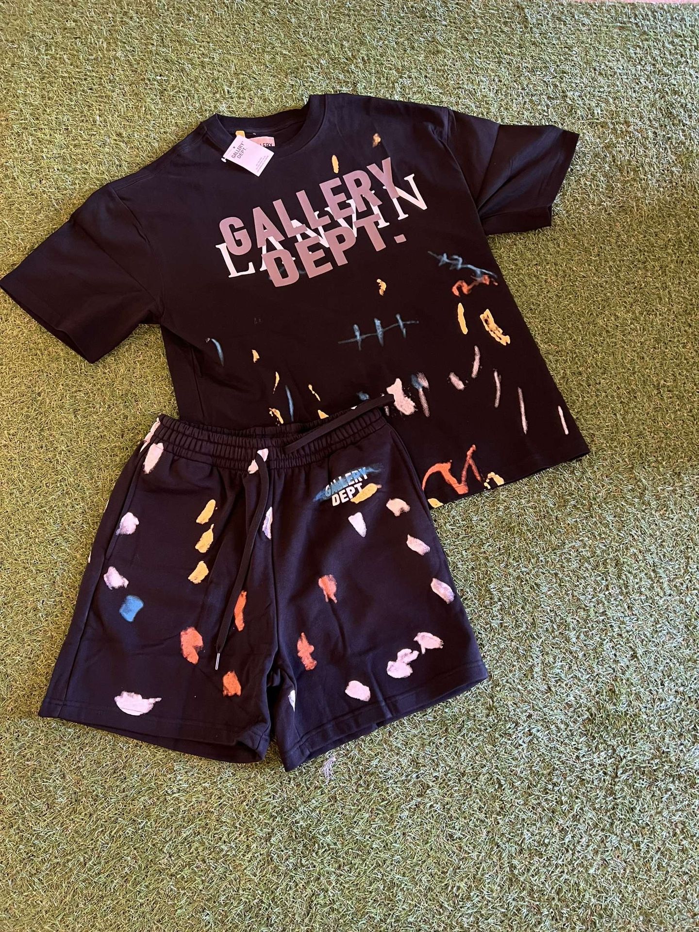 gallery dept. full set (any size)