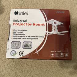 TV & Projector mount