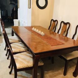 Dinning Table