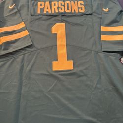 GB Packers Jerseys. New. 