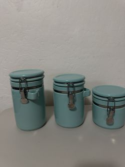Container Set