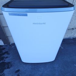 Portable Air Conditioning