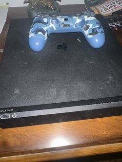 Old ps4