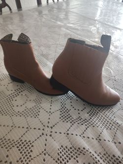Boy Boots