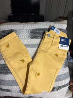 Toddler girl clothes