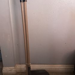 Large Rake and Scoop set