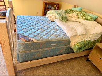 Serta Perfect Sleeper (Full)