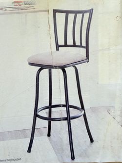 Bar stool