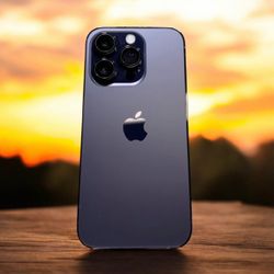 Apple iPhone 14 Pro Max 5G