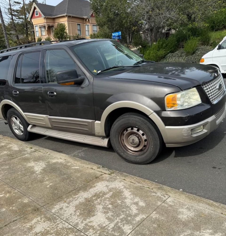 2005 Ford Expedition